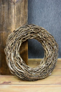 Wianek Winorośla D70 cm