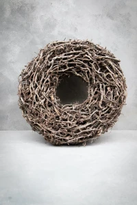 Wianek bonsai naturalny