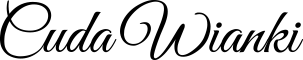 Cuda Wianki